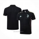 Polo Juventus 2025-2026 Black