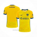 Portsmouth Away Shirt 2026-2027