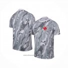 Pre-Match Shirt CR Vasco da Gama 2026 Grey