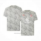 Pre-match Shirt AC Milan 2025-2026 Grey