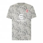 Pre-match Shirt AC Milan 2025-2026 Grey