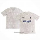 Pre-match Shirt Chelsea 2025-2026 White