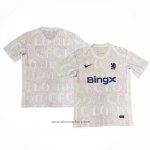 Pre-match Shirt Chelsea 2025-2026 White