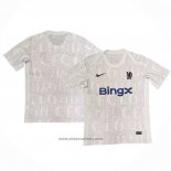 Pre-match Shirt Chelsea 2025-2026 White