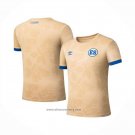 Pre-match Shirt El Salvador 2025 Yellow