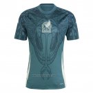 Pre-match Shirt Mexico 2024 Green