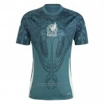 Pre-match Shirt Mexico 2024 Green