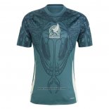Pre-match Shirt Mexico 2024 Green