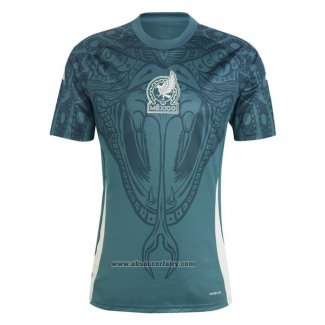Pre-match Shirt Mexico 2024 Green