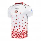 Pre-match Shirt Sunderland 2024 White