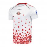 Pre-match Shirt Sunderland 2024 White