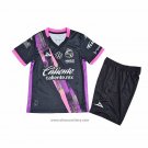 Puebla Away Shirt Kids 2025-2026