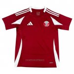 Qatar Home Shirt 2024-2025