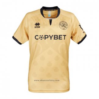 Queens Park Rangers Third Shirt 2024-2025