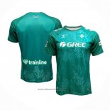 Real Betis Sustainability Shirt 2024-2025