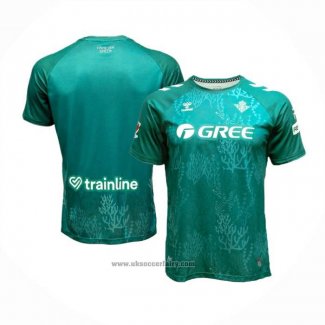 Real Betis Sustainability Shirt 2024-2025