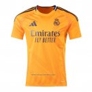 Real Madrid Away Shirt 2024-2025