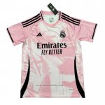 Real Madrid Special Shirt 2024-2025 Rosa