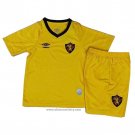 Recife Away Shirt Kids 2024