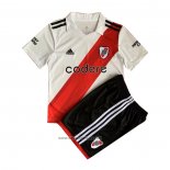 River Home Shirt Kids 2022-2023