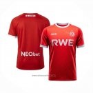 Rot-weiss Essen Home Shirt 2026-2027