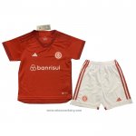 SC Internacional Home Shirt Kids 2023