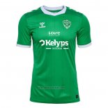 Saint-etienne Home Shirt 2024-2025