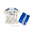 San Diego Away Shirt Kids 2026