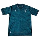 Santiago Wanderers Home Shirt 2024