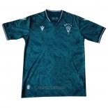Santiago Wanderers Home Shirt 2024