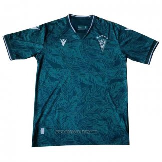 Santiago Wanderers Home Shirt 2024