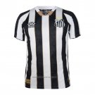 Santos Away Shirt 2024
