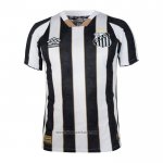 Santos Away Shirt 2024