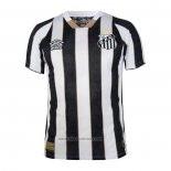 Santos Away Shirt 2024