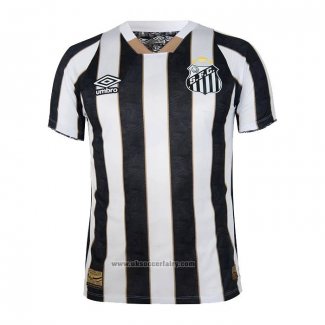 Santos Away Shirt 2024