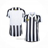Santos Away Shirt Womens 2021