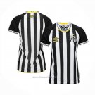 Santos Away Shirt Womens 2025