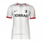 SC Freiburg Away Shirt 2024-2025