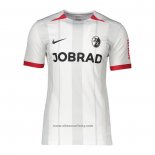 SC Freiburg Away Shirt 2024-2025