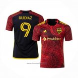 Seattle Sounders Player Ruidiaz Away Shirt 2023-2024