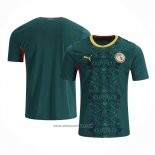 Senegal Away Shirt 2026