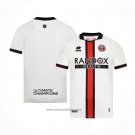 Sheffield United Away Shirt 2022-2023