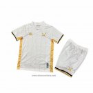 Sheffield United Away Shirt Kids 2025-2026