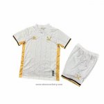 Sheffield United Away Shirt Kids 2025-2026