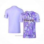 Sheffield Wednesday Away Goalkeeper Shirt 2026-2027