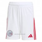 Shorts Ajax Home Shirt 2025-2026