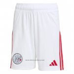 Shorts Ajax Home Shirt 2025-2026