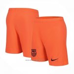 Shorts Barcelona Third Shirt 2025-2026