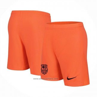 Shorts Barcelona Third Shirt 2025-2026