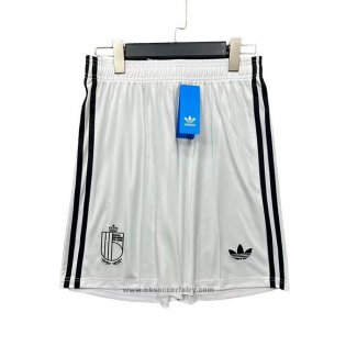 Shorts Belgium Away 2026
